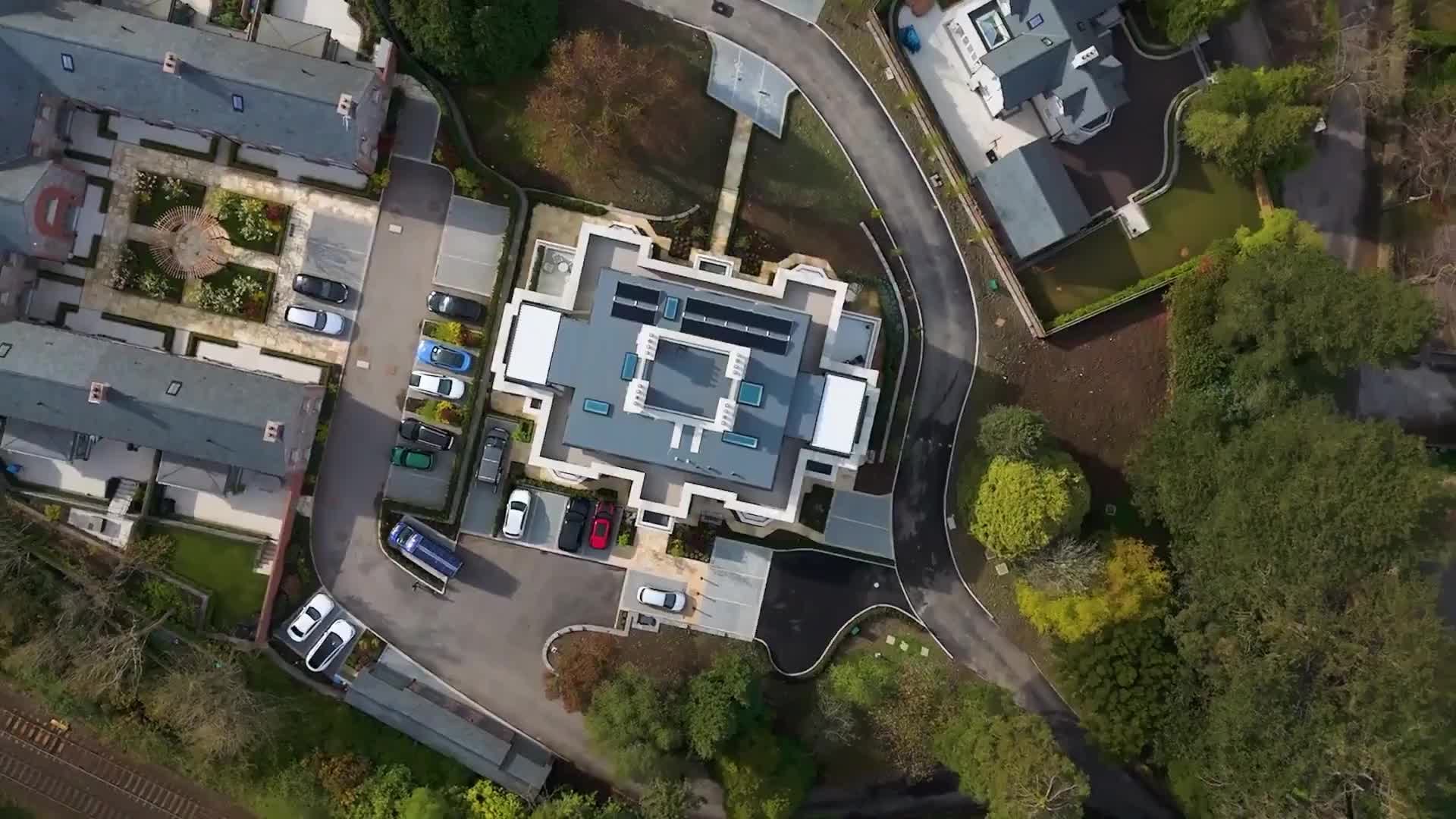 Ardavon House Apartments, Ardavon Estate, Cultra