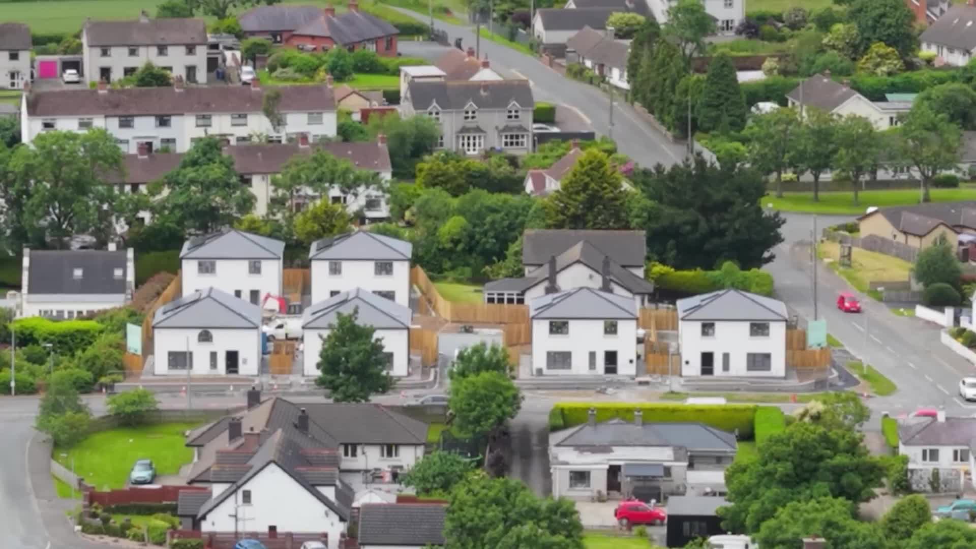 Merchants Mews, Killinchy Road, Lisbane